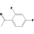 2 &#39;, 4&#39; - Difluoroacetofenona Nº CAS: 364 - 83 - 0